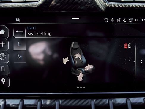 Used 2024 Lamborghini Urus Performante image 90