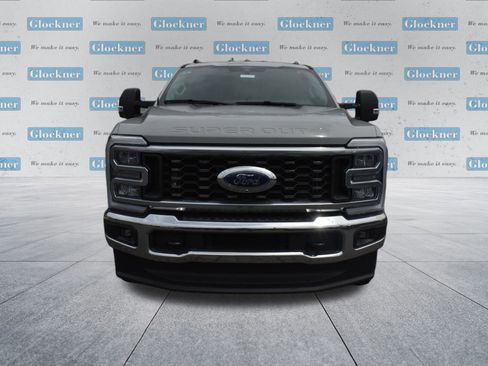 New 2026 Ford F350 XLT w/ XLT Premium Package AWD/4WD image 2