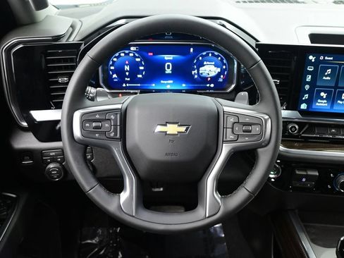 New 2026 Chevrolet Silverado 1500 LT w/ All Star Edition Plus AWD/4WD image 19