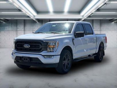 Used 2022 Ford F150 XLT w/ Equipment Group 302A High