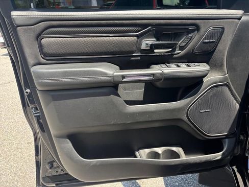 Used 2022 RAM 1500 TRX w/ TRX Level 2 Equipment Group AWD/4WD image 9