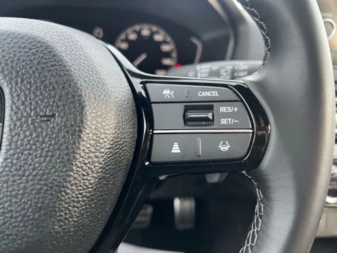 Used 2024 Honda Civic Sport image 17