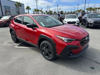 New 2026 Subaru Crosstrek 2.5i w/ Crosstrek Mirror Package video 1