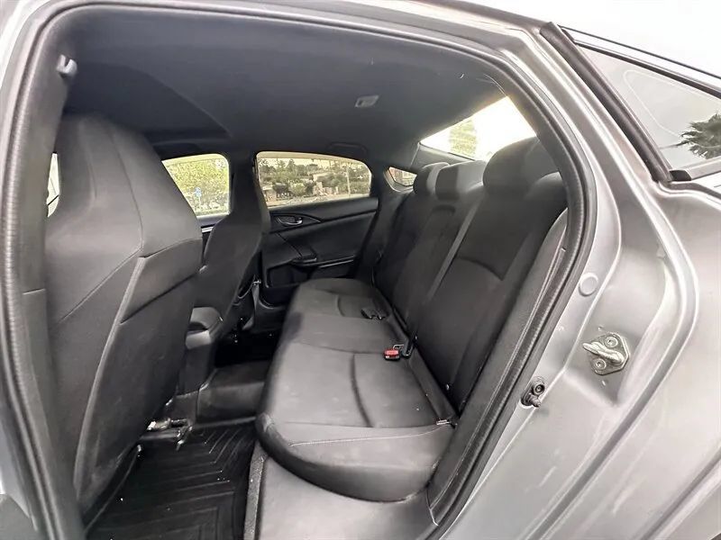 Used 2017 Honda Civic Si image 19