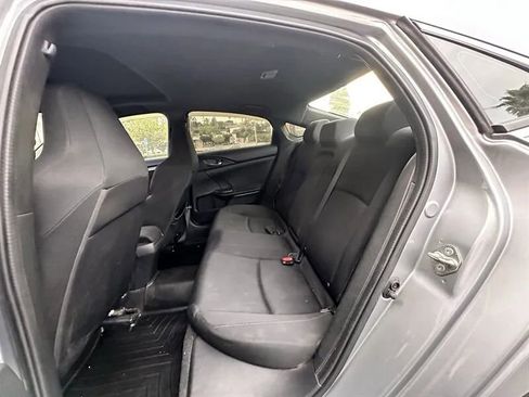 Used 2017 Honda Civic Si image 19