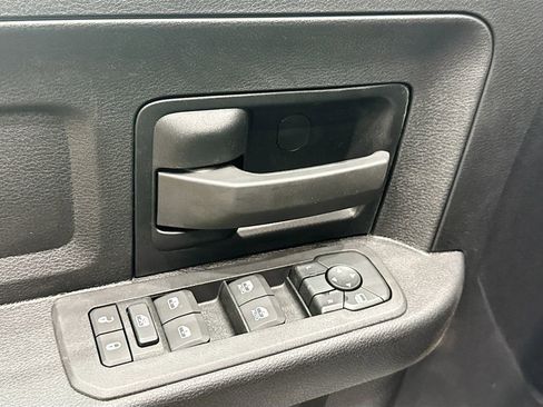 New 2026 RAM 5500 Tradesman w/ Chrome Appearance Group image 15