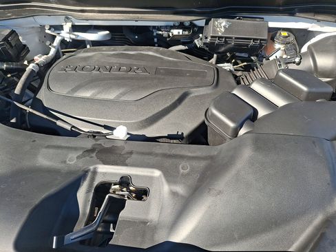 Certified 2023 Honda Ridgeline Black Edition image 29