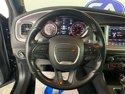 Used 2019 Dodge Charger R/T RWD image 21