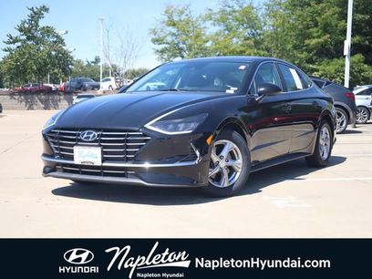 Used 2020 Hyundai Sonata SE