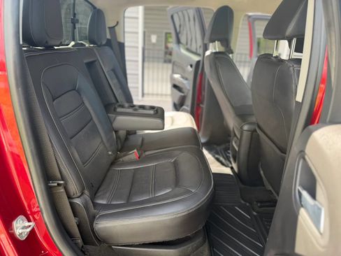 Used 2017 GMC Canyon Denali RWD image 15