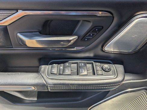 Used 2019 RAM 1500 Limited AWD/4WD image 10