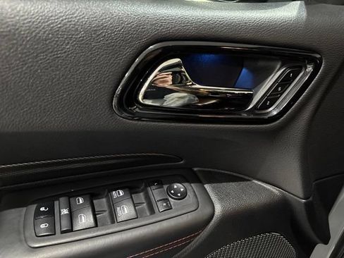 Used 2024 Dodge Durango GT AWD/4WD image 36