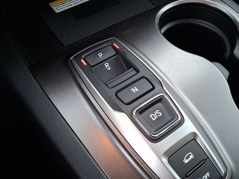 Certified 2022 Honda Pilot Special Edition image 16