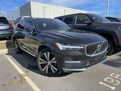 Used 2023 Volvo XC60 B5 Plus w/ Climate Package