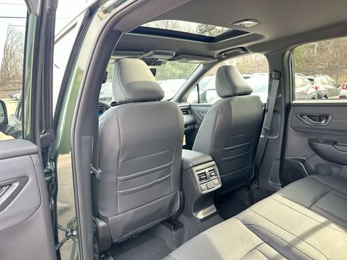 New 2026 Subaru Outback Touring XT AWD/4WD image 22