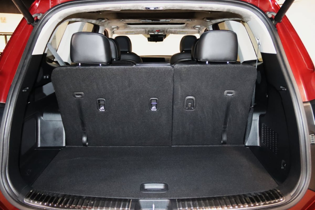 Used 2023 Kia Telluride SX AWD/4WD image 73