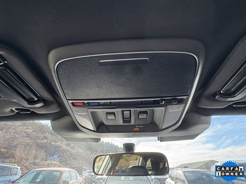 Used 2024 Subaru Forester Wilderness image 21
