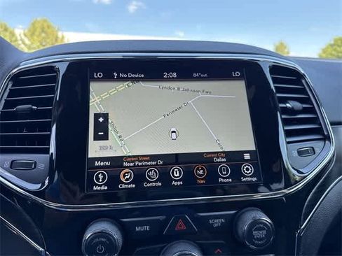 Used 2021 Jeep Grand Cherokee Limited w/ Quick Order Package 28K 80th image 23