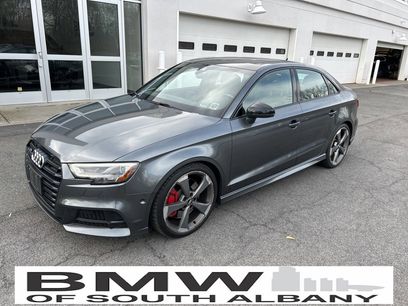 Used 2019 Audi S3 Prestige
