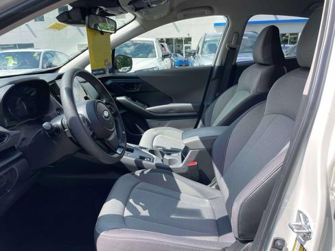 Used 2024 Subaru Crosstrek 2.0i Premium AWD/4WD image 14