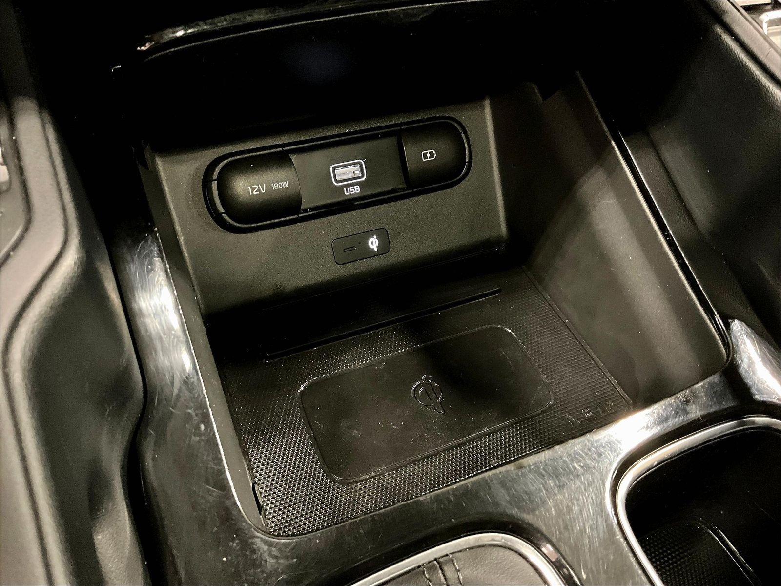 Used 2020 Kia Telluride EX FWD image 16