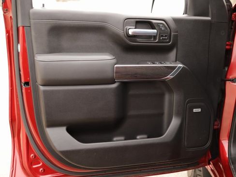 Used 2021 Chevrolet Silverado 1500 LTZ w/ Safety Package II image 25