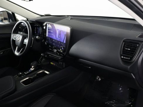Used 2024 Lexus NX 450h+ AWD w/ Vision Package image 9