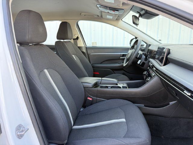 Used 2024 Hyundai Sonata SEL FWD image 26