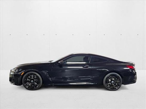 New 2025 BMW 840i Coupe RWD image 5