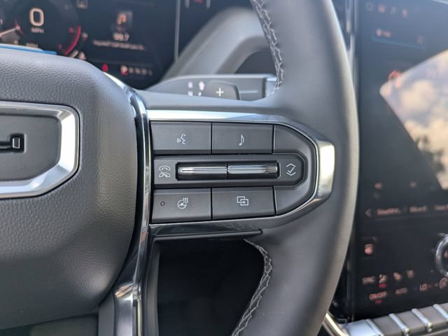 New 2026 GMC Yukon Denali w/ Denali Reserve Package AWD/4WD image 31
