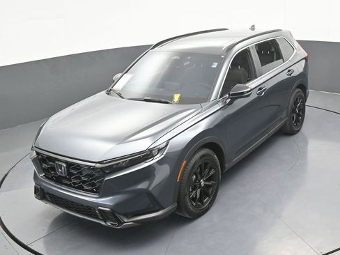 Used 2023 Honda CR-V Sport image 46
