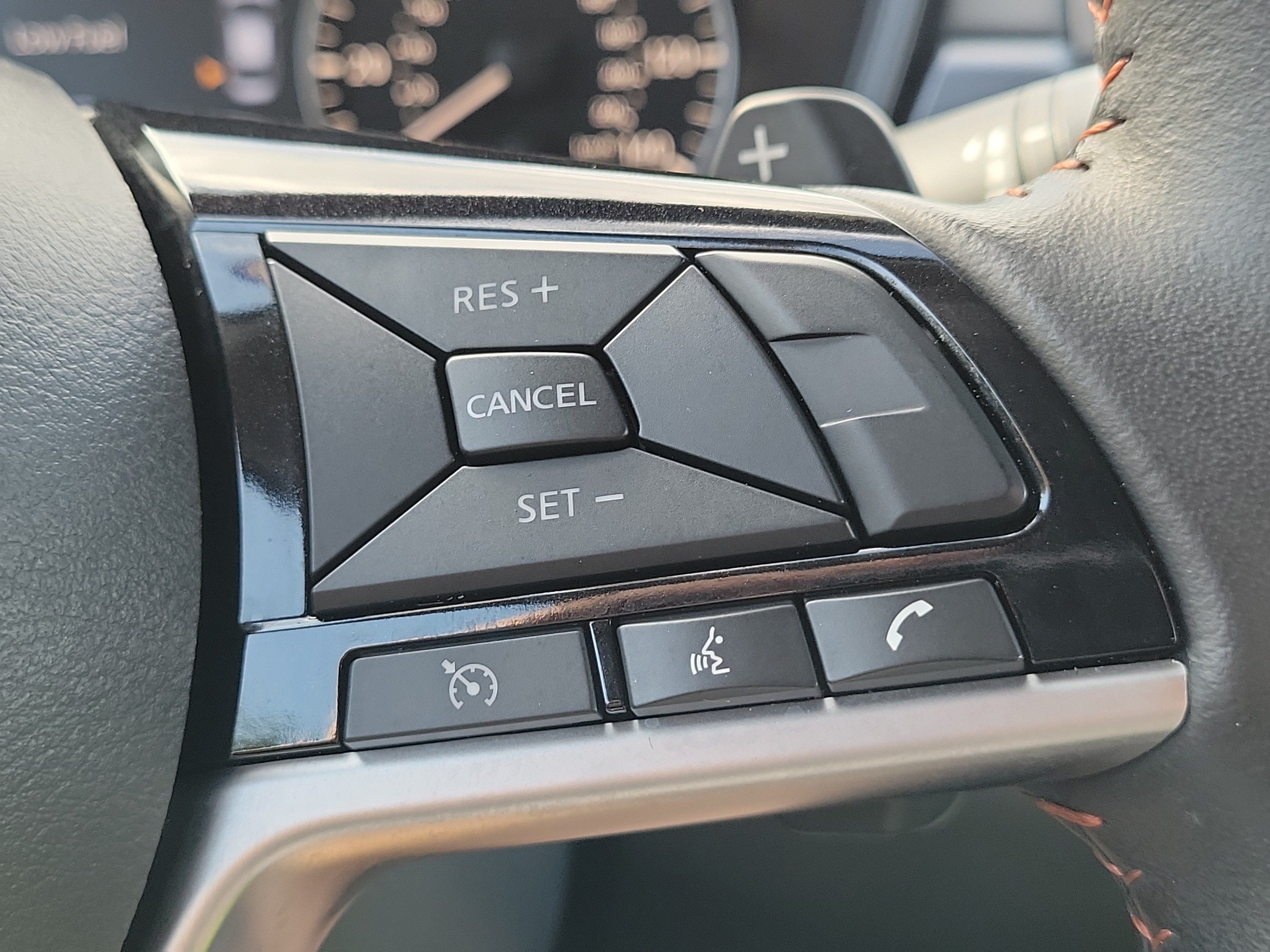 Used 2024 Nissan Altima 2.5 SR FWD image 21