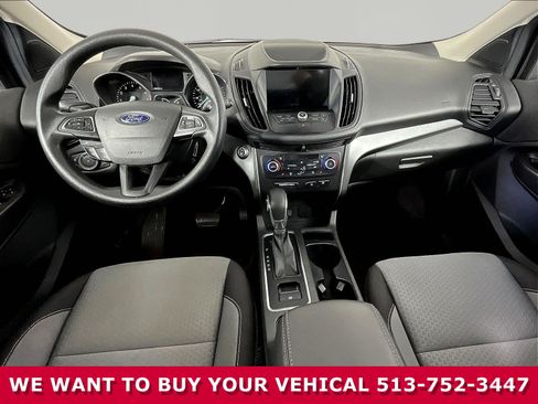 Used 2019 Ford Escape SE AWD/4WD image 7