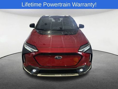 New 2024 Subaru Solterra Touring image 15