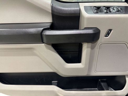 Used 2018 Ford F350 XL image 16