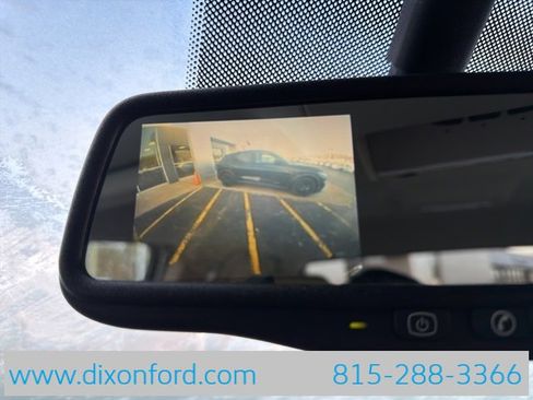 Used 2012 Chevrolet Silverado 1500 LTZ w/ LTZ Plus Package image 10