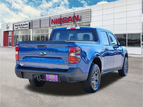 Used 2024 Ford Maverick Tremor w/ Tremor Off-Road Package image 7