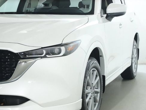 Certified 2024 MAZDA CX-5 AWD 2.5 S image 4