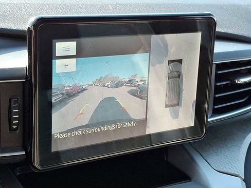 Used 2022 Ford Explorer Timberline image 21