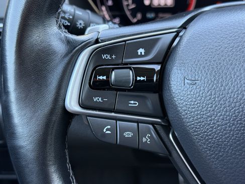 Used 2022 Honda Accord Sport Special Edition image 23