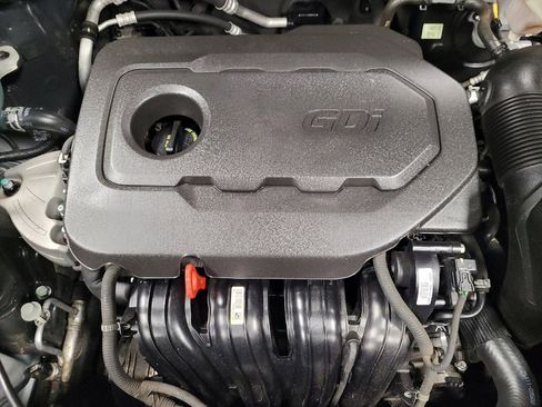 Used 2017 Kia Sportage LX FWD image 30