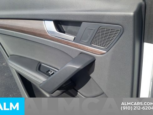 Used 2024 Audi Q5 2.0T Premium Plus image 25