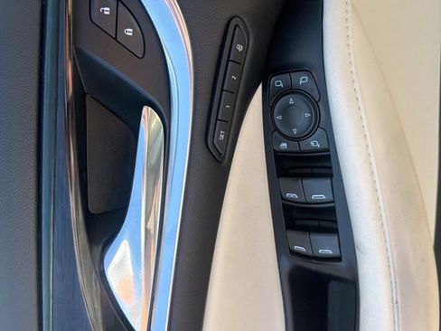 Used 2023 Buick Enclave Premium w/ Experience Buick Package AWD/4WD image 12