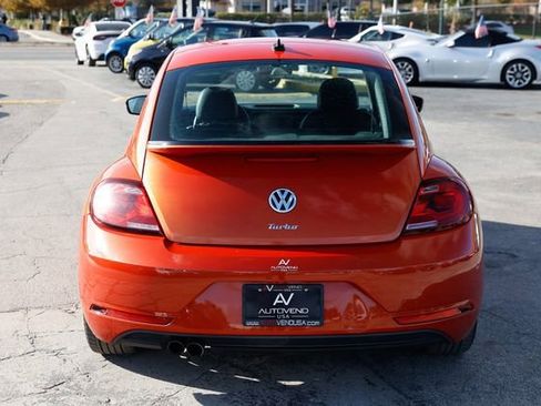 Used 2018 Volkswagen Beetle 2.0T S image 14