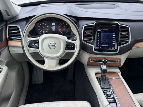 Used 2017 Volvo XC90 T6 Inscription w/ Convenience Package AWD/4WD image 28