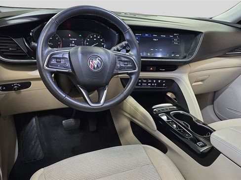Used 2023 Buick Envision Preferred image 36
