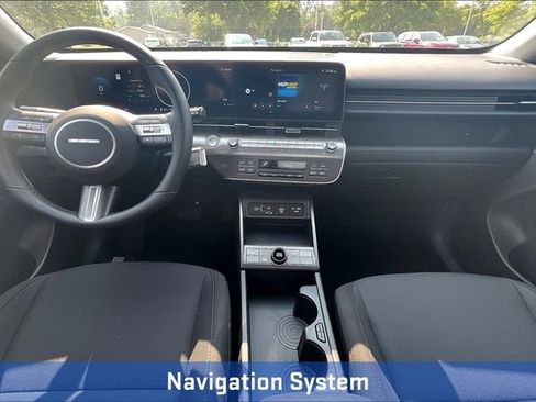 New 2025 Hyundai Kona SEL image 6