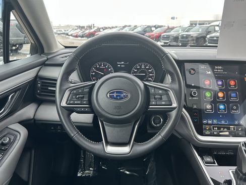 Certified 2025 Subaru Legacy Premium image 10