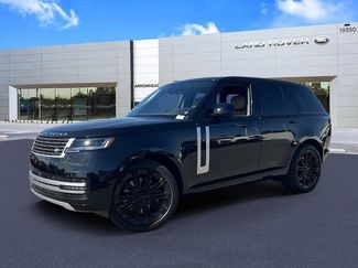 New 2026 Land Rover Range Rover Autobiography AWD/4WD video 1