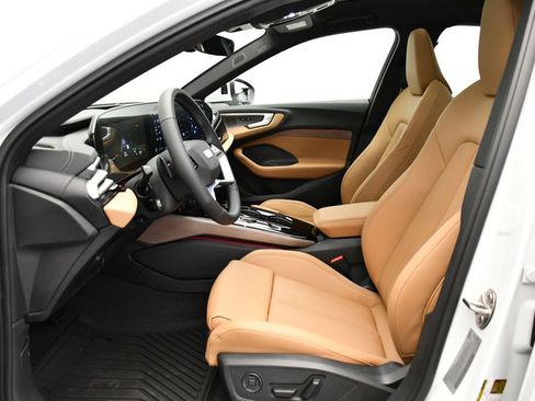 Used 2025 Audi A5 2.0T Premium Plus w/ Premium Plus AWD/4WD image 37